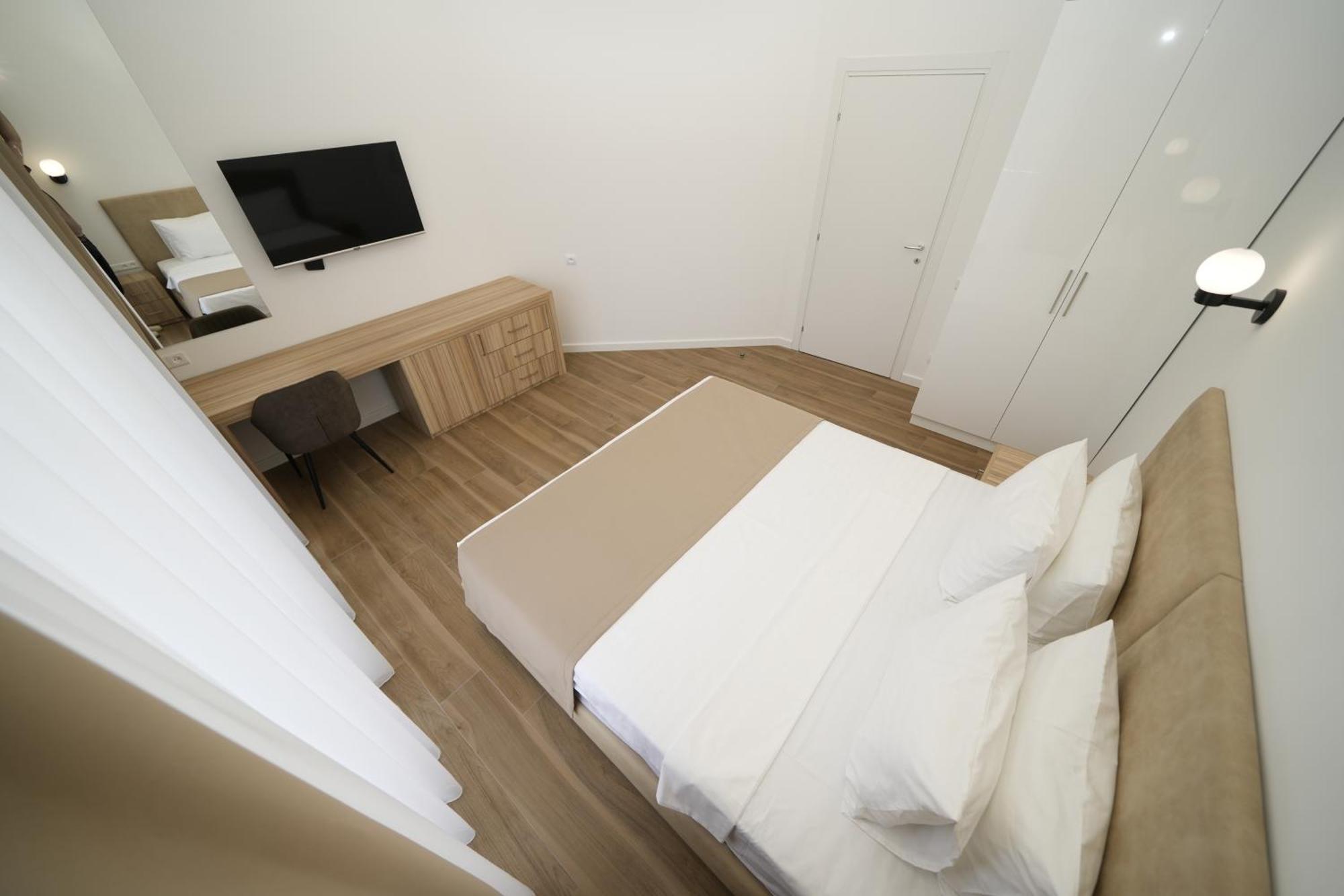 Ser In Hotel يريفان المظهر الخارجي الصورة