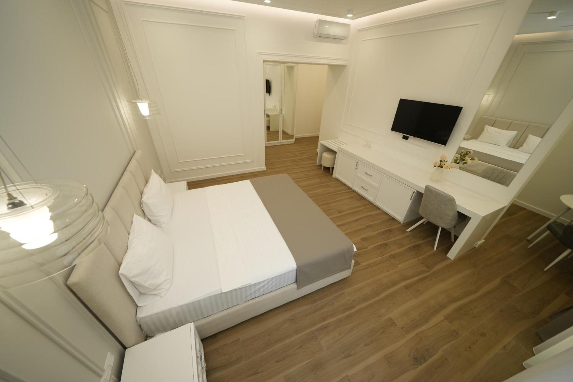 Ser In Hotel يريفان المظهر الخارجي الصورة