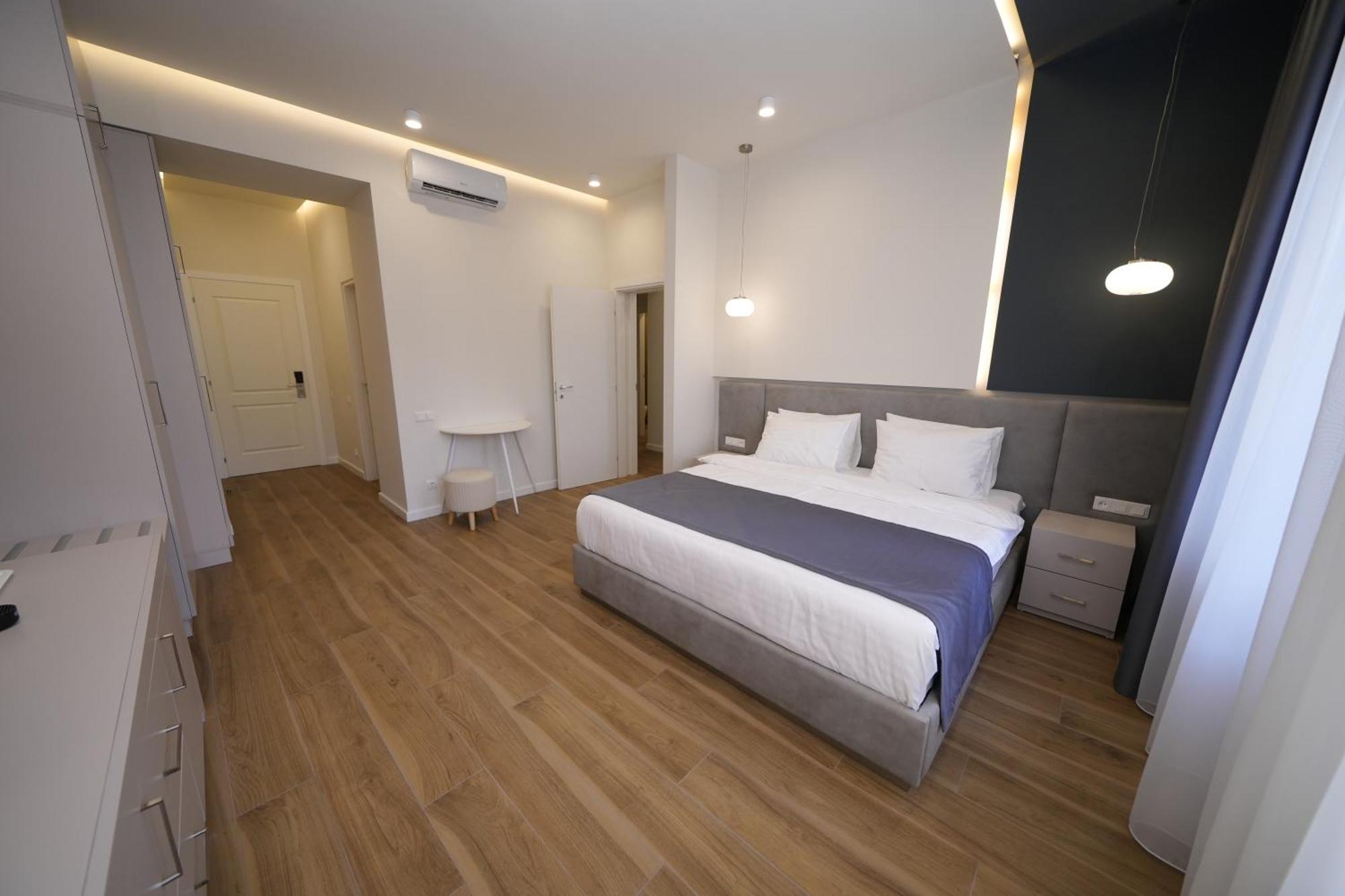 Ser In Hotel يريفان المظهر الخارجي الصورة